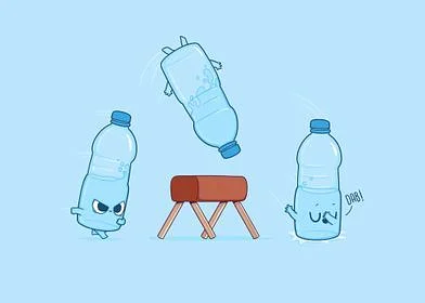 Flip! | صورة الغلاف