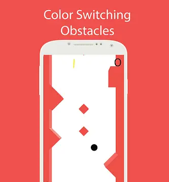 Ziggy: ZigZag Boom Game - Kuvien