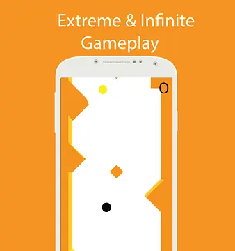 Ziggy: ZigZag Boom Game - 이미지