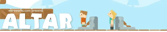 Altar खेलें