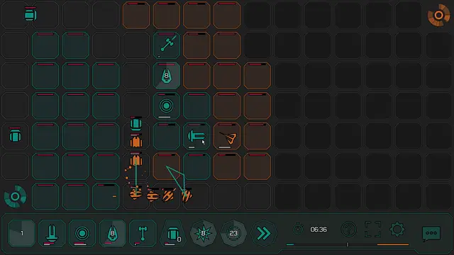 Coregrounds - Obrázky