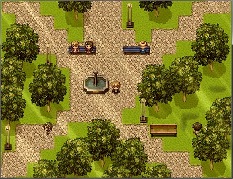 Heresìa - Afbeeldingen