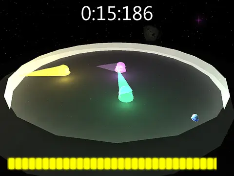 A Ciência é um Mundo - Images