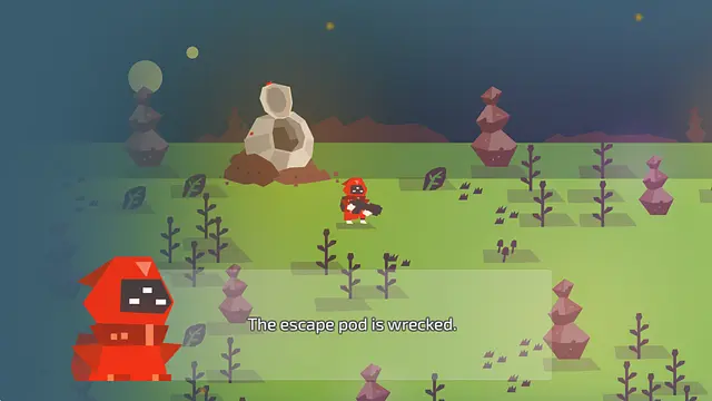 The Mimic - Imágenes