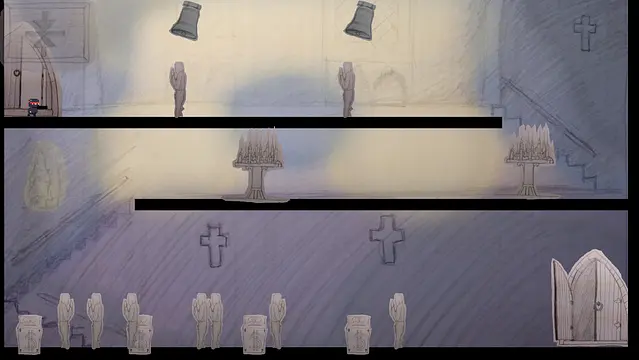 Thinking with shapeshifts - 作品