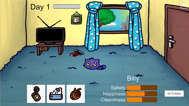 After the 7th Day - Στιγμιότυπα