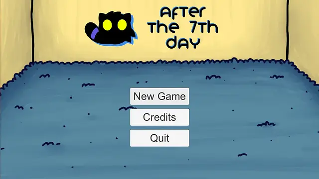 After the 7th Day - Скріншоти