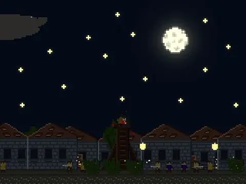 Hungry vampire - Obrázky