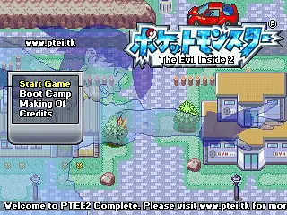PTEI - 2 - 作品