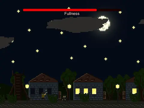 Hungry vampire - Картинки