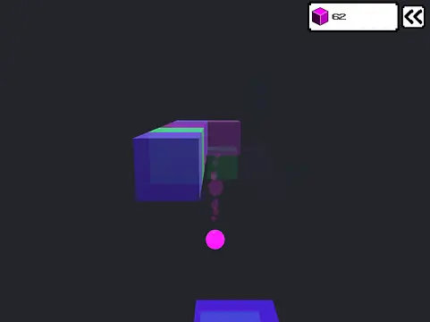 Fall and Roll - Kuvien