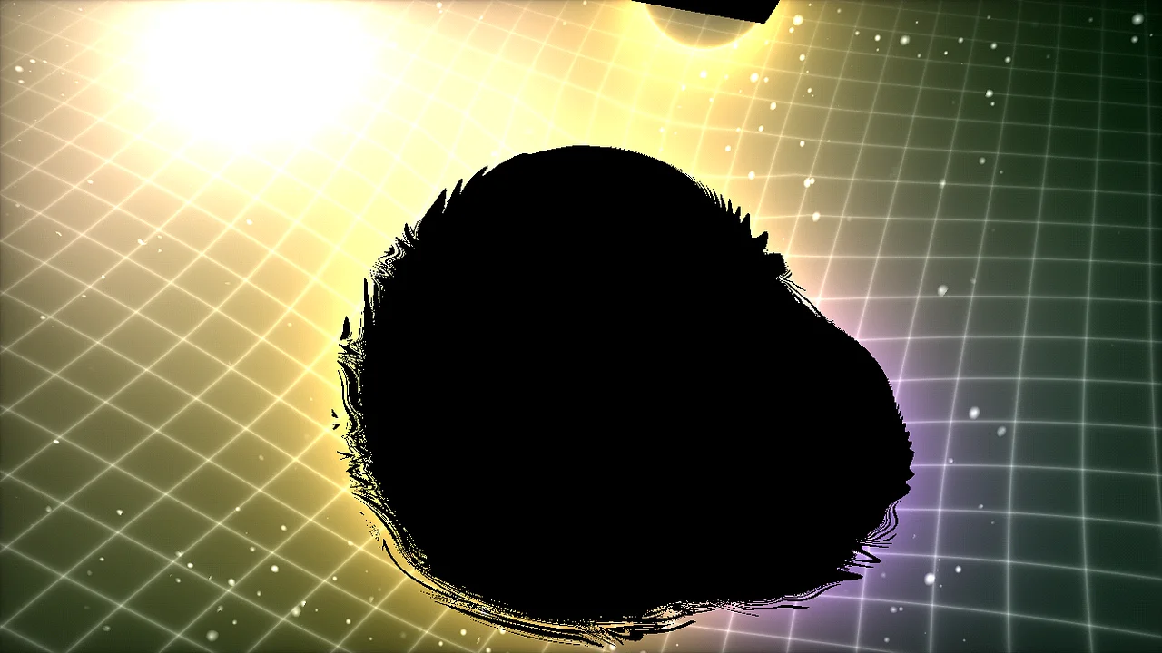 Edge Shift - Blackholeをプレイする
