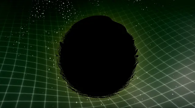 Edge Shift - Blackhole - Obrázky