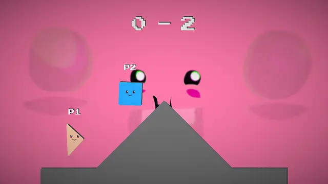 Super Shapeshift Bros - تصاویر