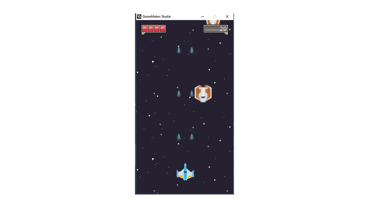 Play Shapey Jets
