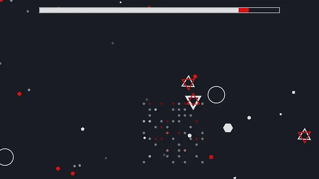 Polygon War - Скріншоти