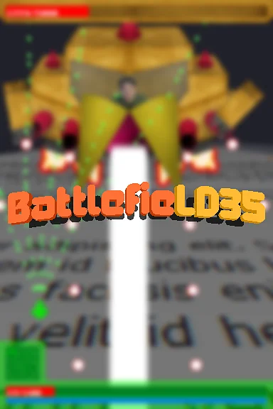 เล่น BattlefieLD35