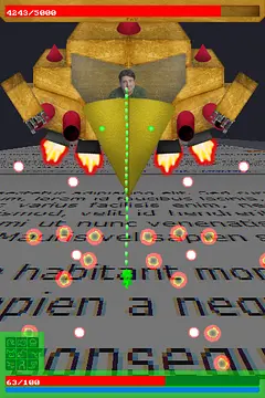 BattlefieLD35 - Zrzuty ekranu