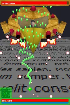 BattlefieLD35 - الشاشات