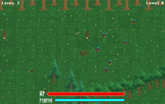 Verdunfell - Screenshots