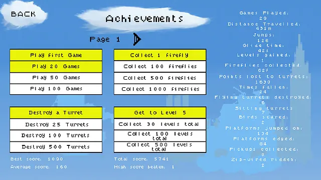 Brella's Run - इमेज