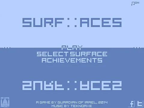 Surf : : Aces - 이미지