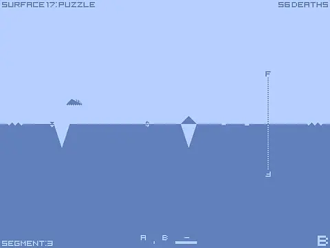 Surf : : Aces - Скріншоти