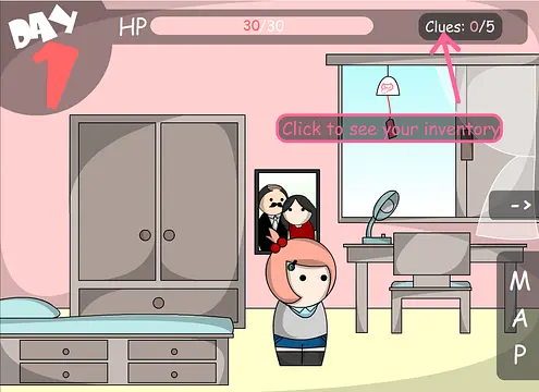 CLUE5 - इमेज