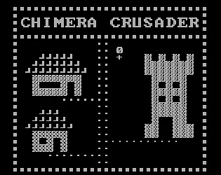 Mainkan Chimera Crusader