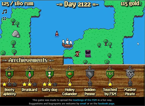 Quest for Enlightenment - Imágenes