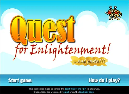 Quest for Enlightenment - Στιγμιότυπα