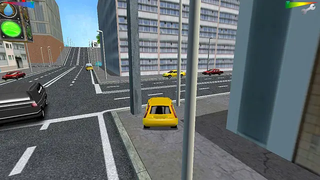 FFX Runner HD - 作品