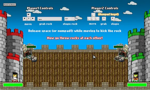 CastleShift - Mga piktur