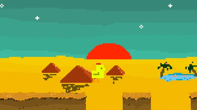 ChickLife - تصاویر