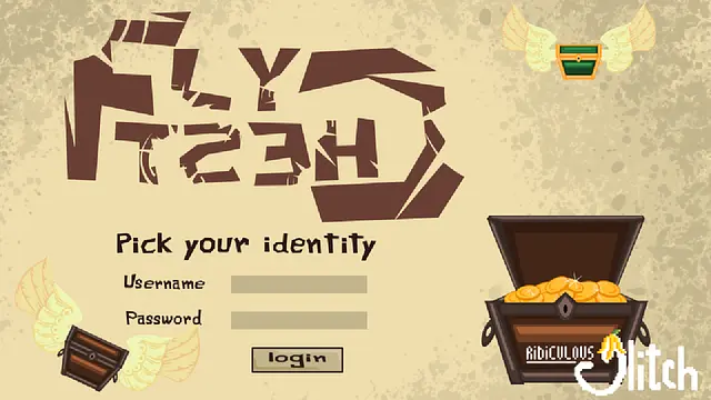 Flychestをプレイする