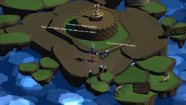 Aeons Rest - Mga piktur