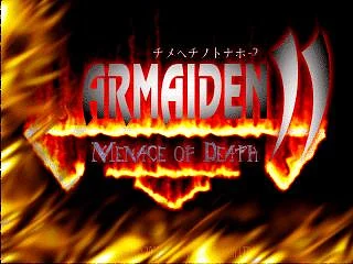 Juega a Armaiden II