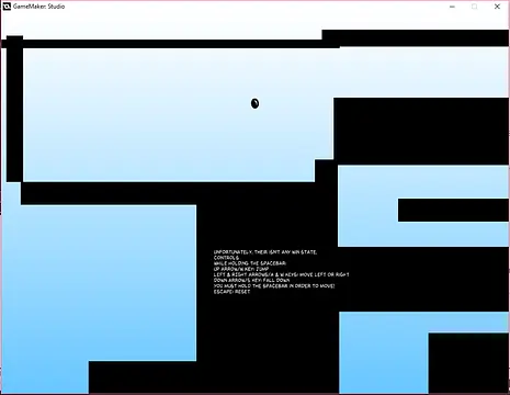 LD 35: Shift and Run - Mga piktur