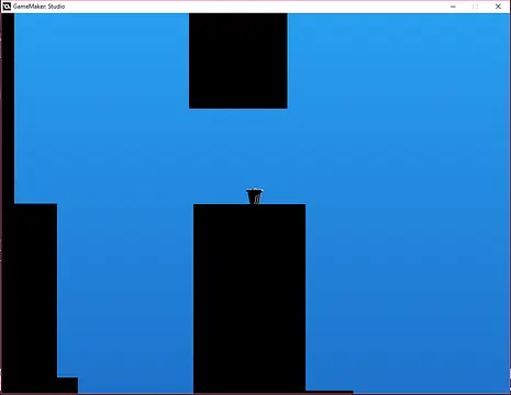 LD 35: Shift and Run - Afbeeldingen