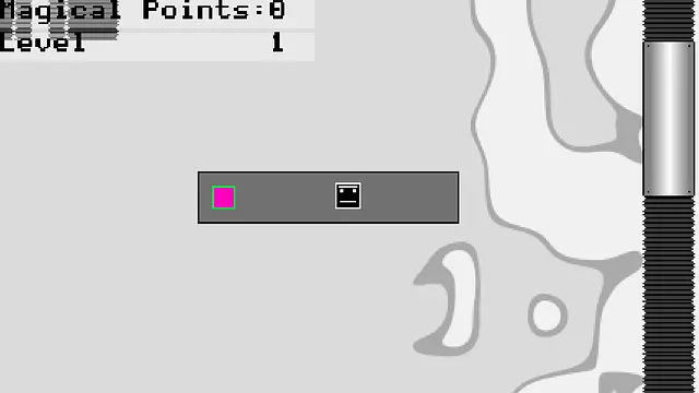 Parallel Shift - 作品