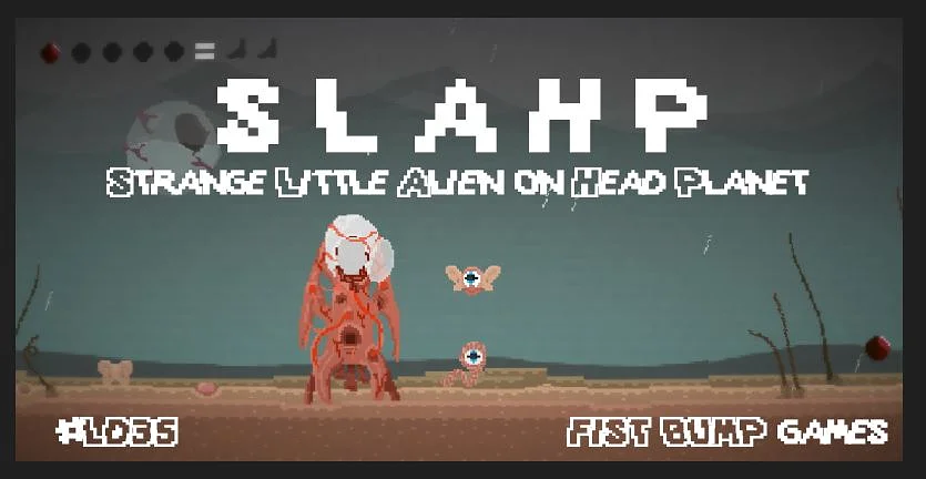Mainkan SLAHP