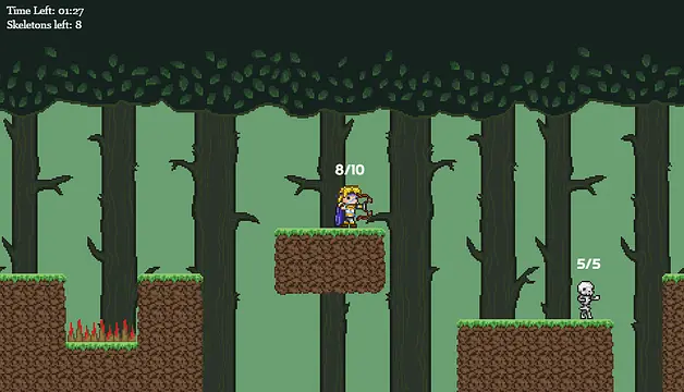 Weaponshift - 图片