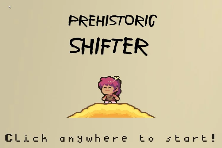 Παίξε Prehistoric Shifter