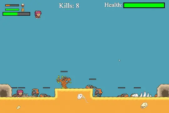 Prehistoric Shifter - 图片