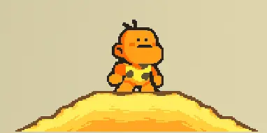 Prehistoric Shifter - 图片