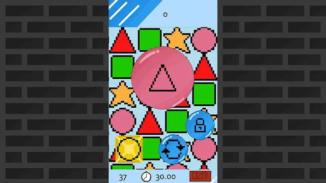 SH4PE - Skärmdumpar