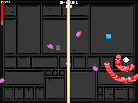 FLESH TO STONE - Zrzuty ekranu