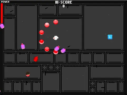 FLESH TO STONE - Skärmdumpar