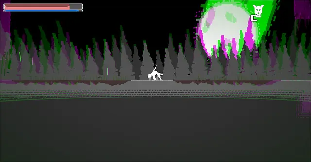 LycanQuest - Imagens