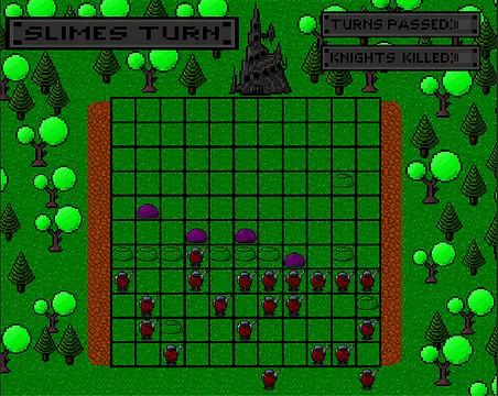 Stockholmia - Скріншоти